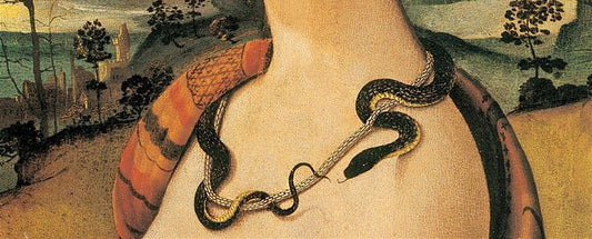 2025: The Year of the Snake—A Year of Power, Transformation, and Seductive Style